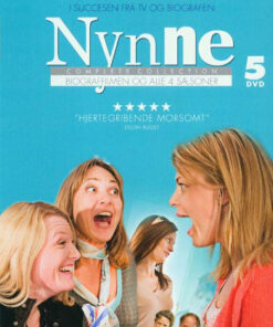Nynne - Film+TV-Serien (DVD)