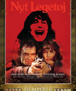 Nyt Legetøj (DVD)