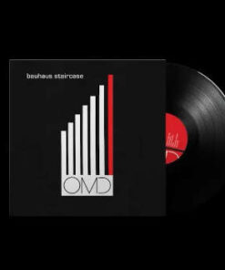 OMD: Bauhaus Staircase - Instrumentals RSD 24 (LP)