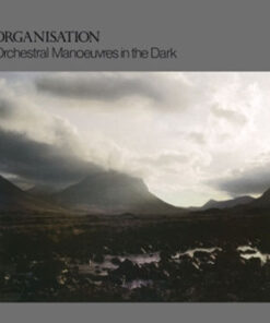 OMD: Organisation - 2016 (LP)