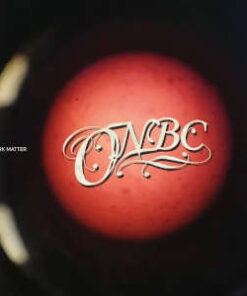 ONBC: Dark Matter (LP)