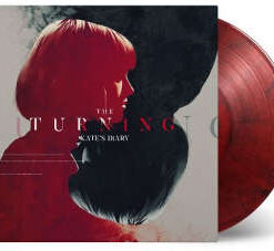 Various: The Turning - Kate's Diary - RSD 2020 (LP)