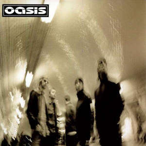 Oasis: Heathen Chemistry (2LP)