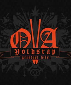 Odense Assholes: Voldsrap - Greatest Hits (CD)