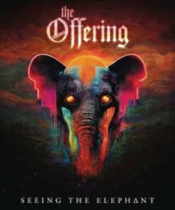 Offering: Seeing The Elephant (LP)