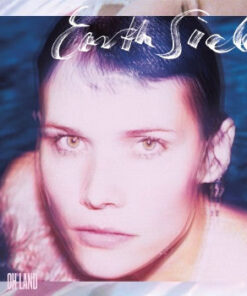 Oh Land: Earth Sick (CD)