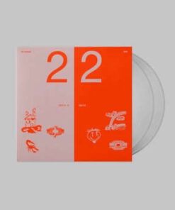 Oh Wonder: 22 Break 22 Make (2LP)