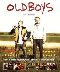 Old Boys (DVD)