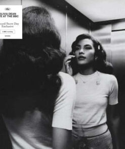 Olivia Dean: Live At The BBC - RSD26 (7"Vinyl)
