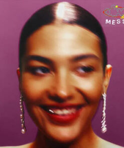 Olivia Dean: Messy (LP)
