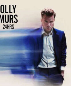 Olly Murs: 24 HRS (CD)