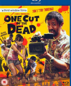 One Cut Of The Dead (Blu-Ray)