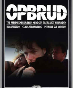 Opbrud (DVD)