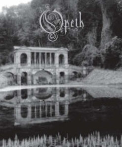 Opeth: Morningrise - RSD 2021 (2LP)
