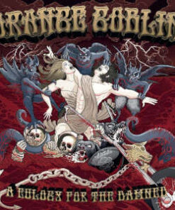 Orange Goblin: A Eulogy For The Damned - RSD 2021 (LP)