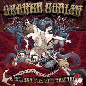 Orange Goblin: A Eulogy For The Damned - RSD 2021 (LP)