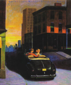 Orchestral Manoeuvres In The Dark: Crush (2CD)
