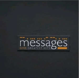 Orchestral Manoeuvres in the Dark: Messages - Greatest Hits (CD+DVD)