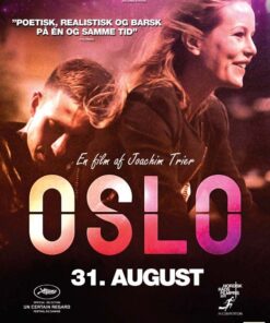 Oslo - 31. August (DVD)
