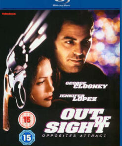 Out Of Sight (Blu-Ray)