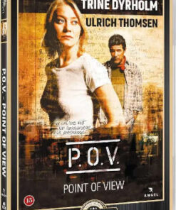 P.O.V. - Point Of View (DVD)