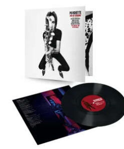PG Roxette/Per Gessle: Pop-Up Dynamo! (LP)