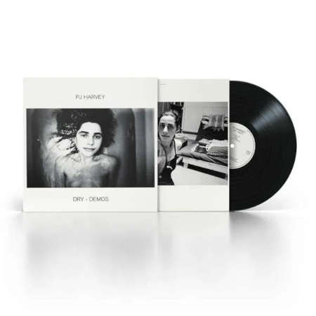 PJ Harvey: Dry - Demos (LP)