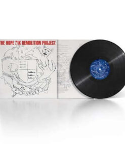 PJ Harvey: The Hope Six Demolition Project - Limited Edition (LP)