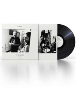 PJ Harvey: The Peel Sessions 1991-2004 (LP)