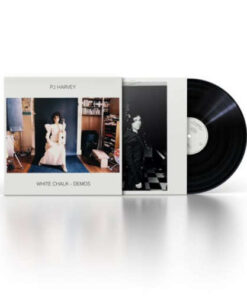 PJ Harvey: White Chalk - Demos (LP)