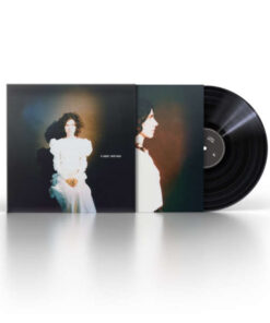 PJ Harvey: White Chalk (LP)