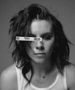 PVRIS: Use Me - Limited Edition (LP)