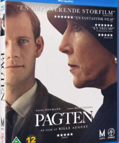 Pagten - Bille August (Blu-Ray)