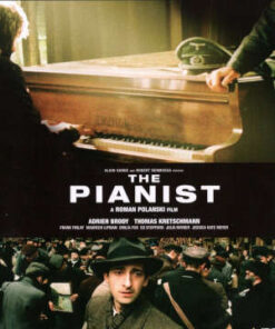 Painist, The (DVD)