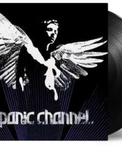 Panic Channel: One (LP)