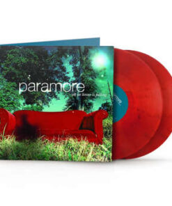 Paramore: Free Fallin - RSD26 (LP)
