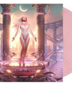 Paris Hilton: Infinite Icon (LP)