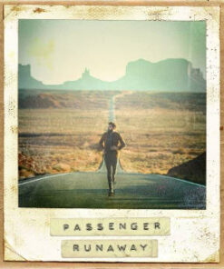 Passenger: Runaway - Deluxe Edition (2LP)