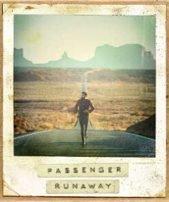 Passenger: Runaway (LP)