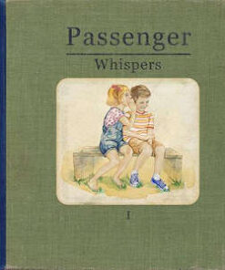 Passenger: Whispers (CD)