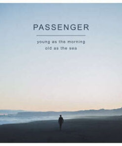 Passenger: Young As The Morning Old As The Sea - Deluxe Edition (CD)