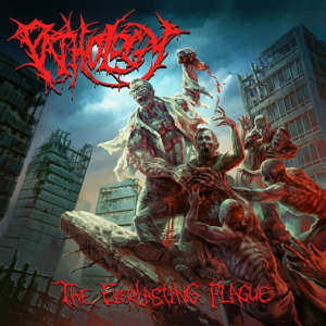 Pathology: The Everlasting Plague (CD)