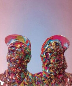 Pattern Is Movement: Pattern Is Movement - Limited Edition (LP)