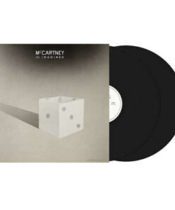Paul McCartney: McCartney III Imagined (2LP)
