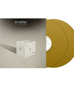 Paul McCartney: McCartney III Imagined - Limited Edition (2LP)