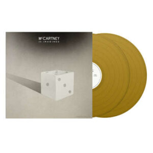 Paul McCartney: McCartney III Imagined - Limited Edition (2LP)