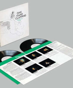 Paul McCartney & Wings: One Hand Clapping (2LP)