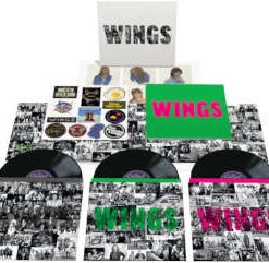 Paul Mccartney & Wings: Wings - Collection (3LP)