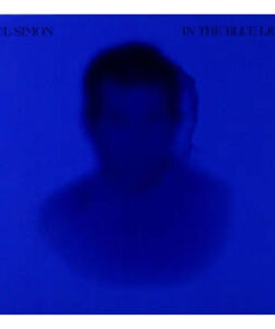 Paul Simon: In The Blue Light (CD)