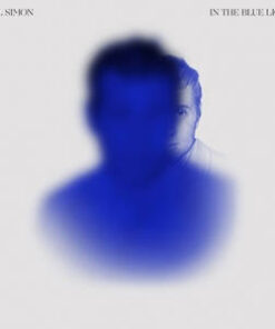 Paul Simon: In the Blue Light (LP)